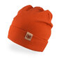 Pavasara cepure TuTu, oranža cena un informācija | Cepures, cimdi, šalles zēniem | 220.lv