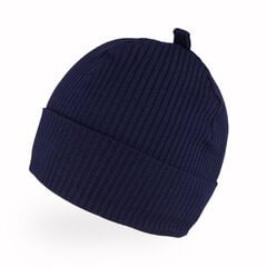 Pavasara cepure TuTu, zila cena un informācija | Cepures, cimdi, šalles zēniem | 220.lv