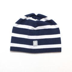 Шляпа для мальчиков Reima, синяя цена и информация | Шапки, перчатки, шарфы для мальчиков | 220.lv