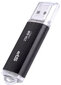 Silicon Power flash drive 256GB Blaze B02, black cena un informācija | USB Atmiņas kartes | 220.lv