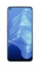 Realme 7 5G, 128 GB, Dual SIM, Baltic Blue cena un informācija | Mobilie telefoni | 220.lv