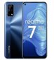 Realme 7 5G, 128 GB, Dual SIM, Blue цена и информация | Mobilie telefoni | 220.lv