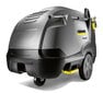 Augstspiediena mazgātājs ar ūdens sildītāju Karcher HDS 10/20- 4 M цена и информация | Augstspiediena mazgātāji | 220.lv