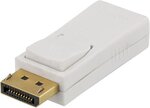 Deltaco DP-HDMI31, DisplayPort-HDMI