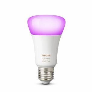 PHILIPS Power consumption 9 Watts Luminous flux 800 Lumen 4000 K Bluetooth/ZigBee 929002216801 cena un informācija | Spuldzes | 220.lv