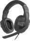Speedlink headset Versico, black/grey (SL-870001-BKGY-01) cena un informācija | Austiņas | 220.lv