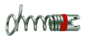 Спиральная насадка Rothenberger 16 мм цена и информация | Принадлежности для моющего оборудования | 220.lv