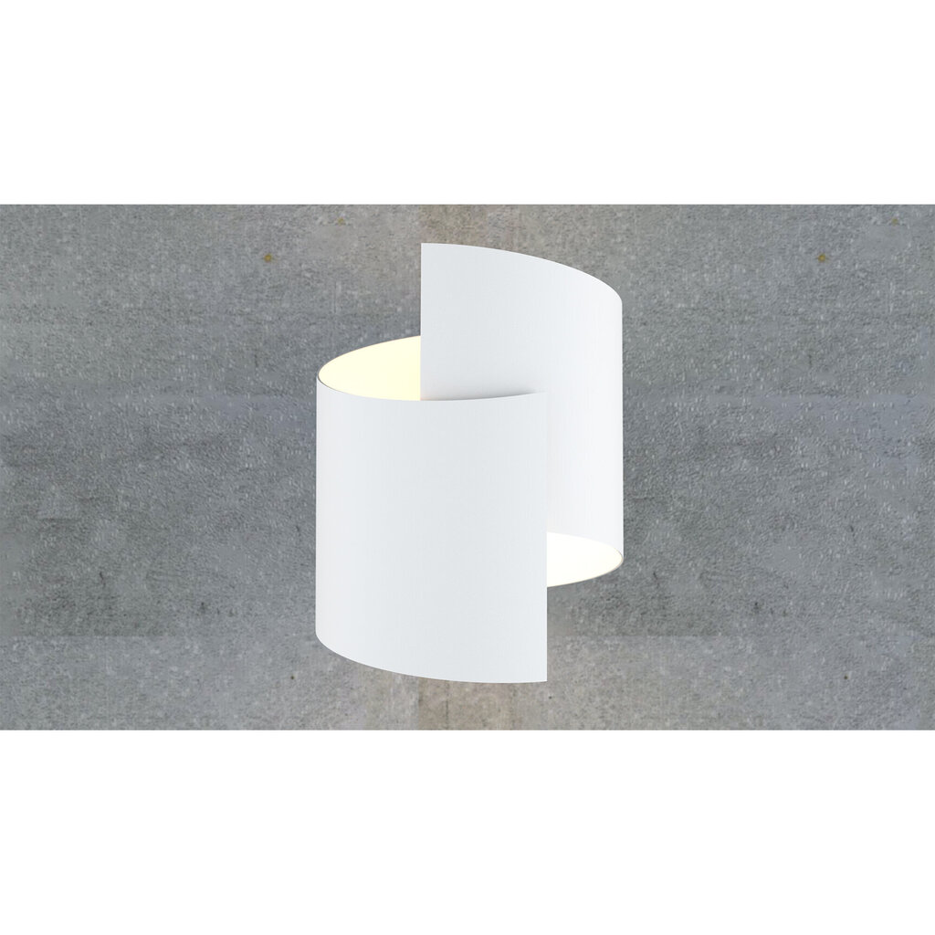 Emibig sienas lampa Soft White cena un informācija | Sienas lampas | 220.lv