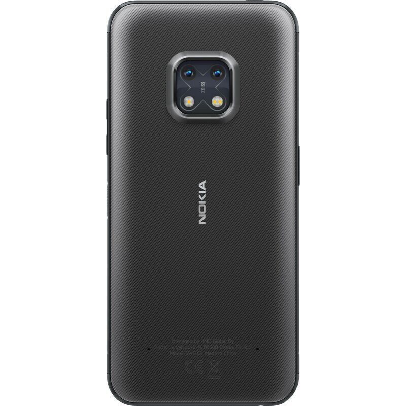 Nokia XR20 4/64GB VMA750V9DE1CN0 Granite цена и информация | Mobilie telefoni | 220.lv