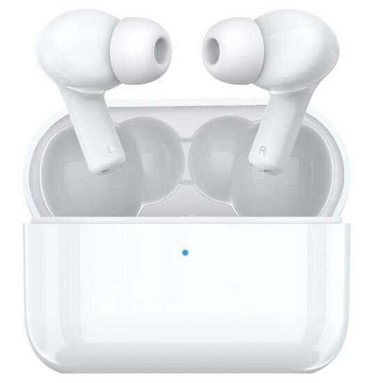 Huawei wireless earbuds Honor Choice TWS, white cena un informācija | Austiņas | 220.lv