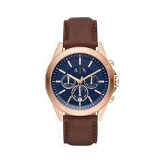 Vīriešu rokas pulkstenis Armani Exchange AX262 cena un informācija | Vīriešu pulksteņi | 220.lv