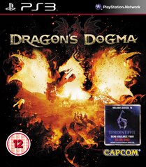 PS3 Dragon's Dogma cena un informācija | Datorspēles | 220.lv