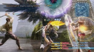 Final Fantasy XII The Zodiac Age, PS4 цена и информация | Игра SWITCH NINTENDO Монополия | 220.lv