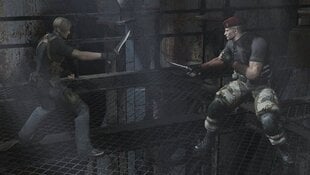 Spēle priekš PlayStation 4, Resident Evil 4 HD cena un informācija | Capcom Datortehnika | 220.lv