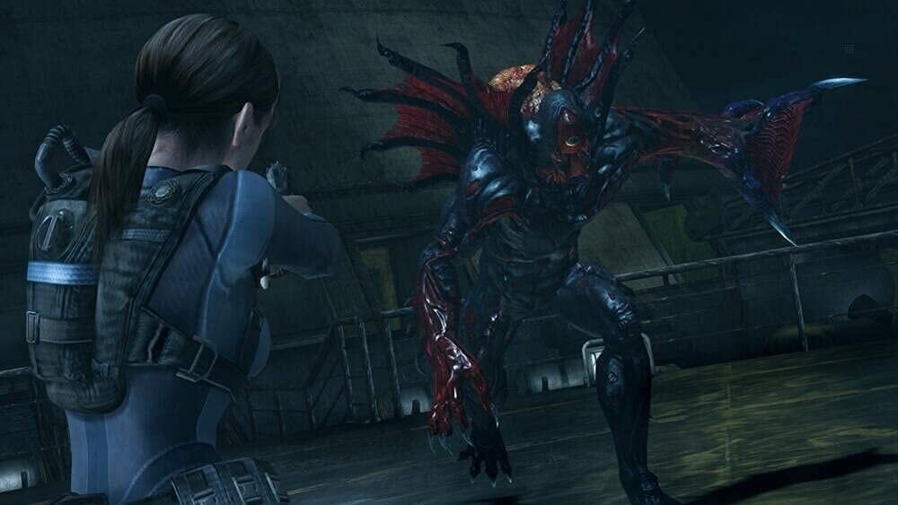 Spēle priekš PlayStation 4, Resident Evil: Revelations cena un informācija | Datorspēles | 220.lv
