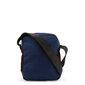 Bikkembergs - E4APME1A0012 55378 E4APME1A0012082_NAVY cena un informācija | Vīriešu somas | 220.lv