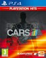 Spēle priekš PlayStation 4, Project CARS