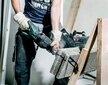 Metabo SSEP 1400 MVT zobenzāģis, 1400W, 0-2800/min, 32mm gājiens cena un informācija | Zāģi, ripzāģi | 220.lv