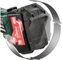 Metabo 18V Komplekts: urbis BS 18 LT + leņķa slīpmašīna W 18 LTX цена и информация | Skrūvgrieži, urbjmašīnas | 220.lv