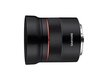 Samyang AF 45mm f/1.8 FE lens for Sony cena un informācija | Objektīvi | 220.lv