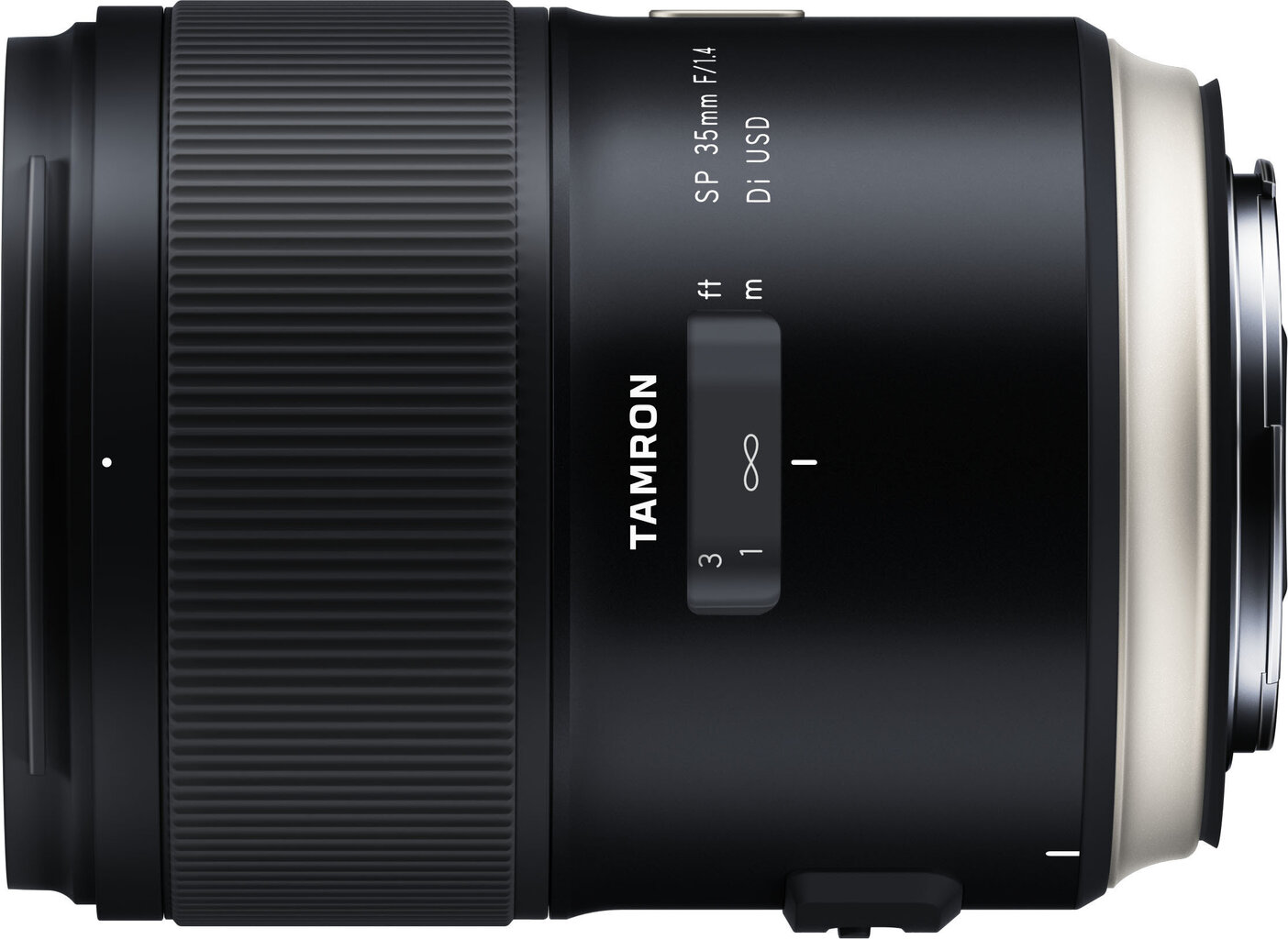 Tamron SP 35mm f/1.4 Di USD objektīvs priekš Canon cena un informācija | Objektīvi | 220.lv