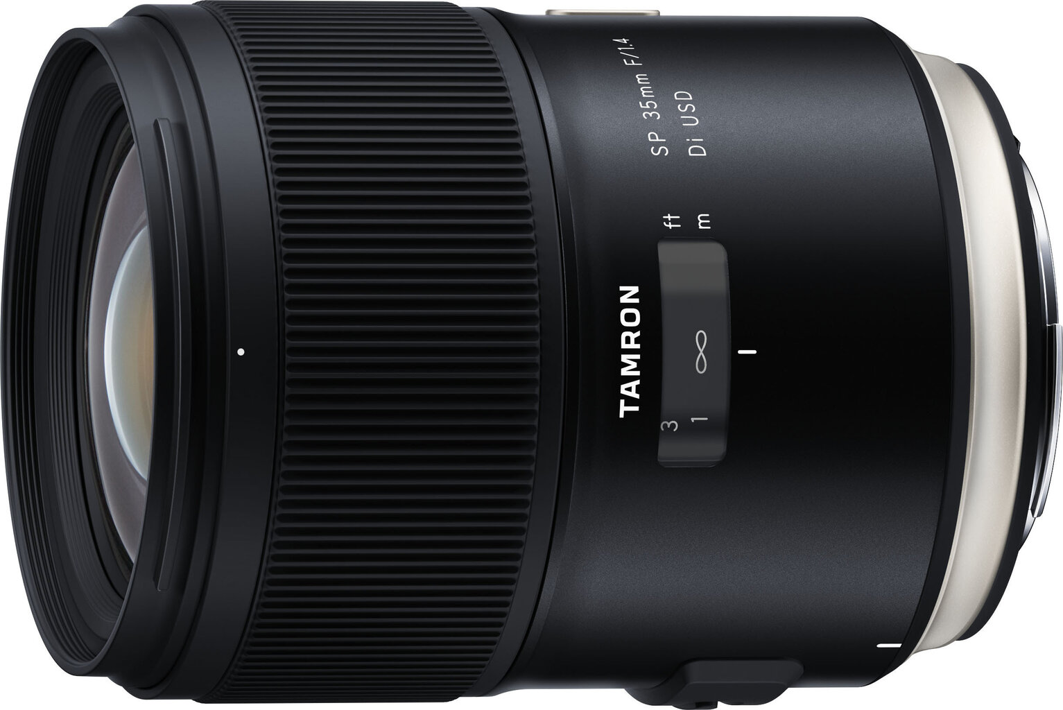 Tamron SP 35mm f/1.4 Di USD objektīvs priekš Canon cena un informācija | Objektīvi | 220.lv