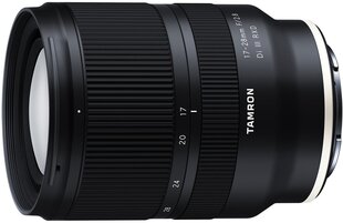 Tamron 17-28 мм f/2.8 Di III RXD объектив для Sony цена и информация | Объектив | 220.lv