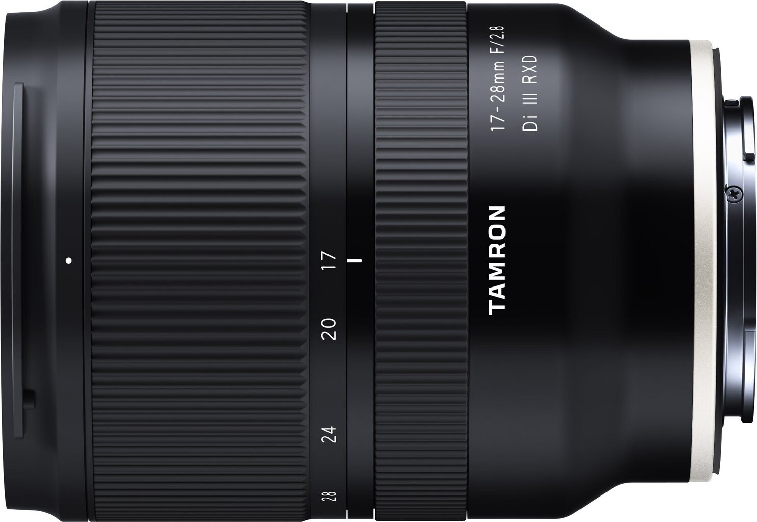 Tamron 17-28mm f/2.8 Di III RXD lens for Sony цена и информация | Objektīvi | 220.lv