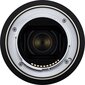 Tamron 17-28mm f/2.8 Di III RXD lens for Sony цена и информация | Objektīvi | 220.lv