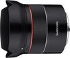 Samyang AF 18mm f/2.8 FE objektīvs priekš Sony цена и информация | Objektīvi | 220.lv