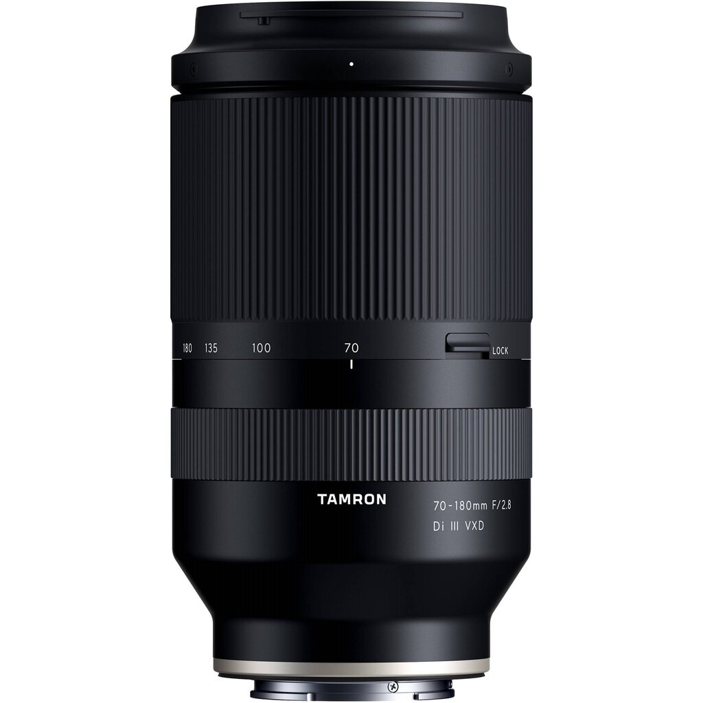 Tamron 70-180mm f/2.8 Di III VXD lens for Sony cena un informācija | Objektīvi | 220.lv