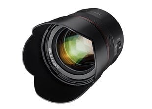 Samyang AF 75mm f/1.8 lens for Sony цена и информация | Объективы | 220.lv