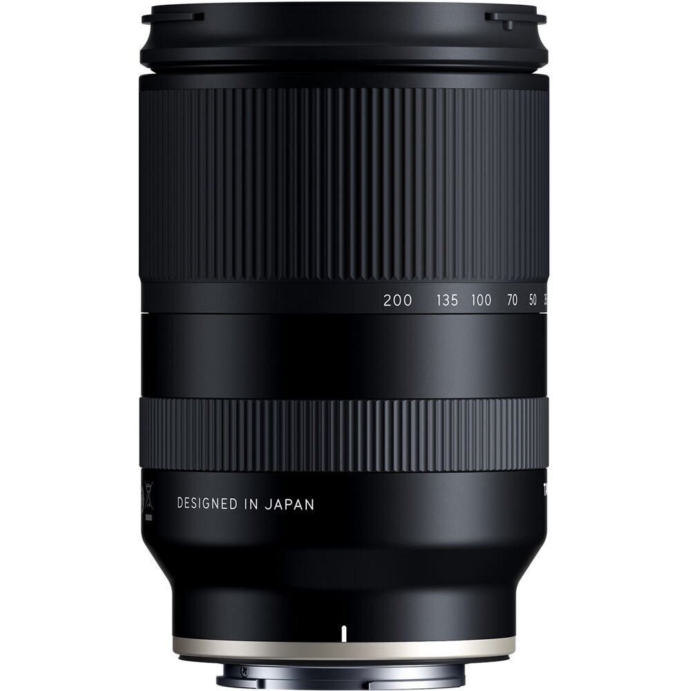 Tamron 28-200mm f/2.8-5.6 Di III RXD lens for Sony cena un informācija | Objektīvi | 220.lv