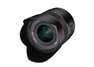 Samyang AF 35mm f/1.8 lens for Sony cena un informācija | Objektīvi | 220.lv