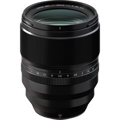 Fujinon XF 50 мм f/1.0 R WR объектив цена и информация | Объективы | 220.lv