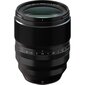 Fujinon XF 50mm f/1.0 R WR lens cena un informācija | Objektīvi | 220.lv