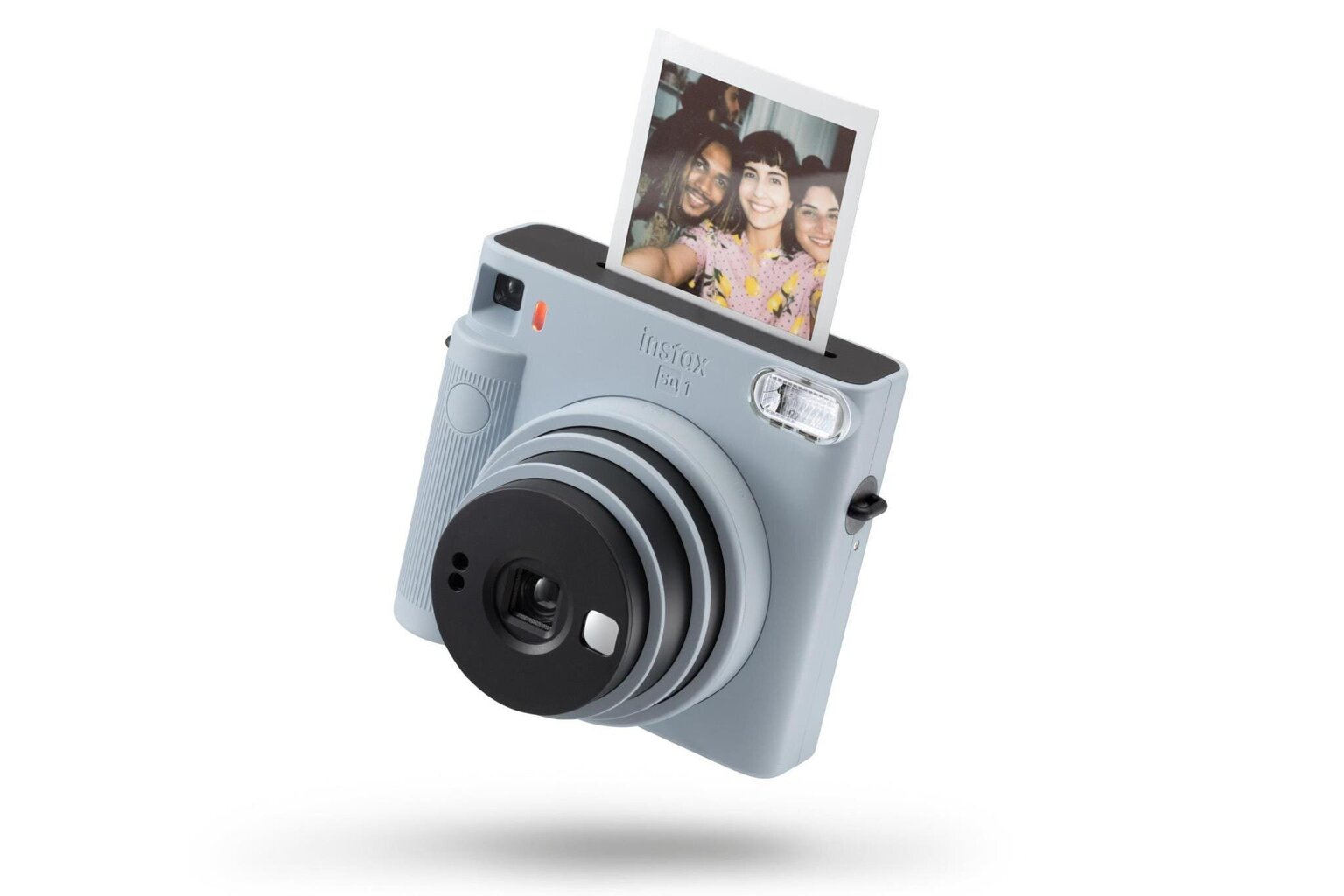 Fujifilm Instax Square SQ1 цена и информация | Momentfoto kameras | 220.lv