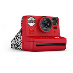 Polaroid Now Keith Haring Limited Edition cena un informācija | Momentfoto kameras | 220.lv