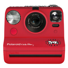 Polaroid Now Keith Haring Limited Edition цена и информация | Фотоаппараты мгновенной печати | 220.lv