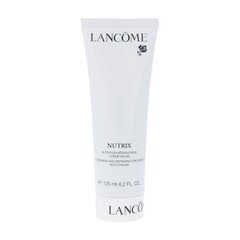 Lancôme Nutrix Nourishing Repairing Treatmen nakts krēms 125 ml cena un informācija | Sejas krēmi | 220.lv