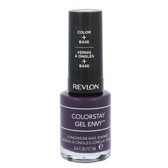 Revlon Colorstay Gel Envy nagu laka 11,7 ml, 450 High Roller цена и информация | Лаки для ногтей, укрепители | 220.lv