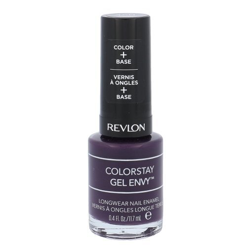 Revlon Colorstay Gel Envy nagu laka 11,7 ml, 450 High Roller cena un informācija | Nagu lakas, stiprinātāji | 220.lv