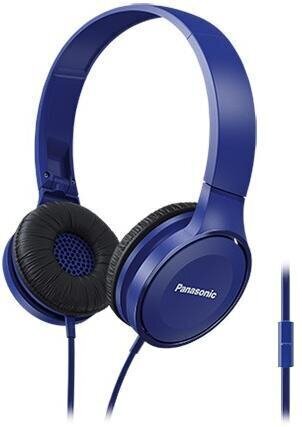 Panasonic Overhead Stereo Headphones RP- цена и информация | Austiņas | 220.lv