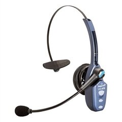 BlueParrott Bluetooth Headset B250-XTS B cena un informācija | Austiņas | 220.lv