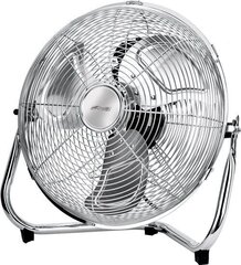 MPM MWP-04 Stand Fan, Number of speeds 3 cena un informācija | Ventilatori | 220.lv