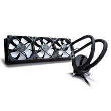 Fractal Design Celsius S36 Cooler цена и информация | Компьютерные вентиляторы | 220.lv