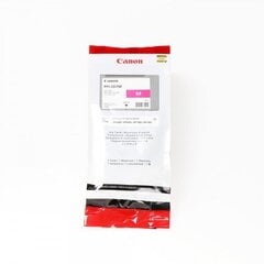 Kārtridžs Canon PFI-207 M, fuksīns cena un informācija | Tintes kārtridži | 220.lv