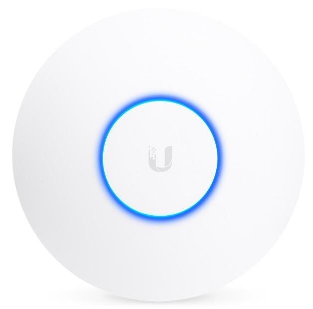 Ubiquiti UAP-AC-HD-5Pack Wave 2 Access point 1733 Mbit cena un informācija | Bezvadu piekļuves punkti (Access Point) | 220.lv