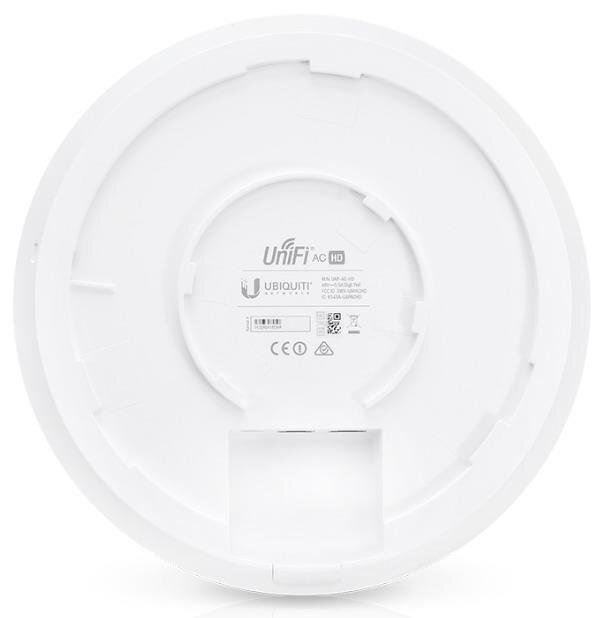 Ubiquiti UAP-AC-HD-5Pack Wave 2 Access point 1733 Mbit цена и информация | Bezvadu piekļuves punkti (Access Point) | 220.lv