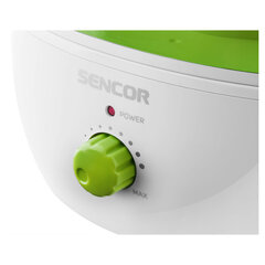 Sencor SHF2051GR ultraskaņas gaisa mitrinātājs cena un informācija | Gaisa mitrinātāji | 220.lv